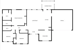 128 W Persimmon Dr, Granite Shoals, TX 78654 - Photo 16