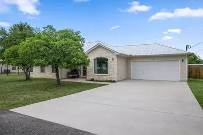 128 W Persimmon Drive, Granite Shoals, TX 78654 - Photo 6