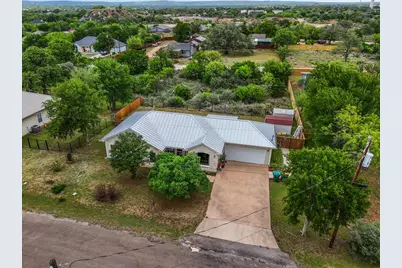 128 W Persimmon Drive, Marble Falls, TX 78654 - Photo 1