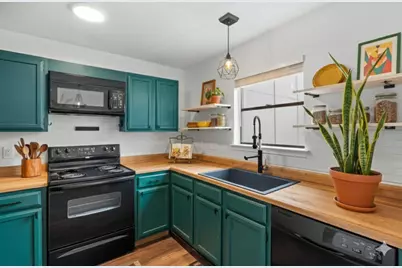 1712 Timber Ridge Road, Austin, TX 78741 - Photo 4