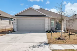 585 Apache Plum Dr, Kyle, TX 78640 - Photo 1