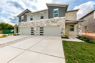 1804 Bonham Ln, Round Rock, TX 78664 - Photo 2
