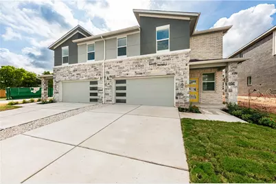 1804 Bonham Lane, Round Rock, TX 78664 - Photo 2