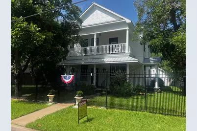 504 South Franklin, La Grange, TX 78945 - Photo 1