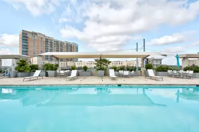 300 Bowie Street #3204, Austin, TX 78703 - Photo 30