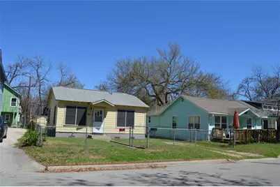 2616 E 3rd Street, Austin, TX 78702 - Photo 2