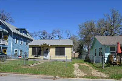 2616 E 3rd Street, Austin, TX 78702 - Photo 1