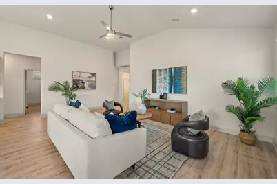 17813 Gilberto Drive, Pflugerville, TX 78660 - Photo 4