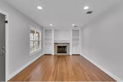 202 E 18th Street, Georgetown, TX 78626 - Photo 4