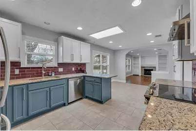 202 E 18th Street, Georgetown, TX 78626 - Photo 6