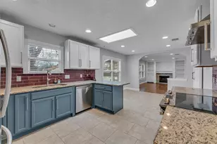 202 E 18th St, Georgetown, TX 78626 - Photo 6