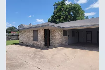 5806 Nassau Drive #B, Austin, TX 78723 - Photo 4