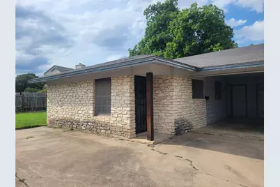5806 Nassau Drive #B, Austin, TX 78723 - Photo 1