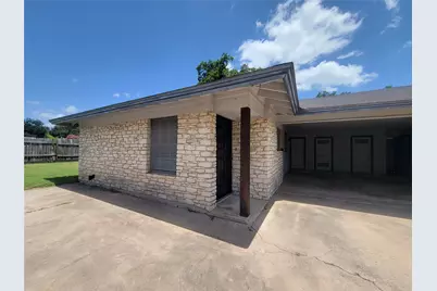 5806 Nassau Drive #B, Austin, TX 78723 - Photo 20