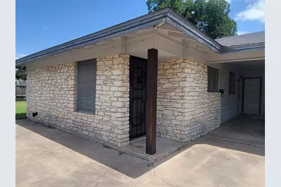 5806 Nassau Drive #B, Austin, TX 78723 - Photo 1