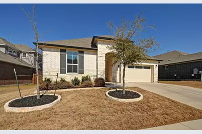 2037 Rosin Jaw Walk, Leander, TX 78641 - Photo 2