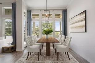 5420 Destination Wy, Jonestown, TX 78645 - Photo 4