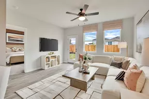 13502 Desert Orchid Dr, Buda, TX 78610 - Photo 6