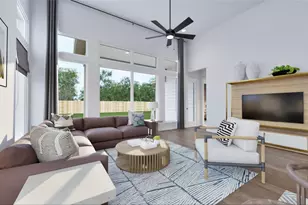 276 Prickly Poppy Loop, Kyle, TX 78640 - Photo 8