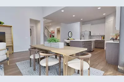 276 Prickly Poppy Loop, Kyle, TX 78640 - Photo 6