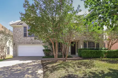 10225 Open Gate Drive, Austin, TX 78726 - Photo 1
