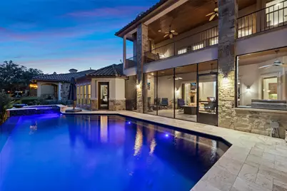 506 Black Wolf Run, Austin, TX 78738 - Photo 6