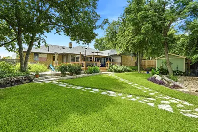 2204 Creekview Drive, Round Rock, TX 78681 - Photo 2