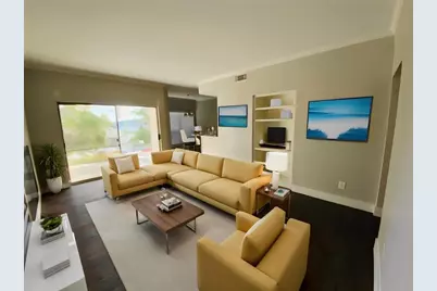 6000 Shepherd Mountain Cove #2105, Austin, TX 78730 - Photo 1