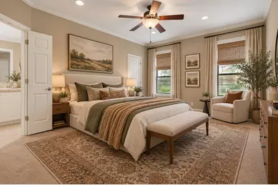 13933 Ashton Woods Circle #71, Austin, TX 78727 - Photo 6