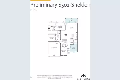 13701 Warnock Trail, Manor, TX 78653 - Photo 20