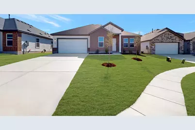13701 Warnock Trail, Manor, TX 78653 - Photo 1