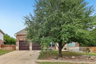 116 Justin Leonard Dr, Round Rock, TX 78664 - Photo 2