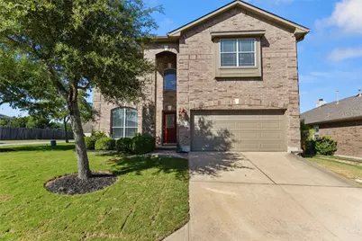 299 Limestone Trail, Austin, TX 78737 - Photo 2