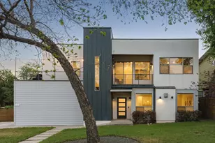 615 Jewell St, Austin, TX 78704 - Photo 1