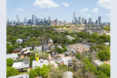 615 Jewell Street, Austin, TX 78704 - Photo 24