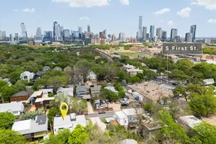 615 Jewell St, Austin, TX 78704 - Photo 24