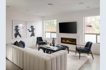 615 Jewell Street, Austin, TX 78704 - Photo 4