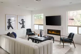 615 Jewell St, Austin, TX 78704 - Photo 4