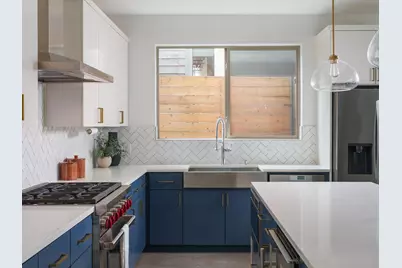 615 Jewell Street, Austin, TX 78704 - Photo 8