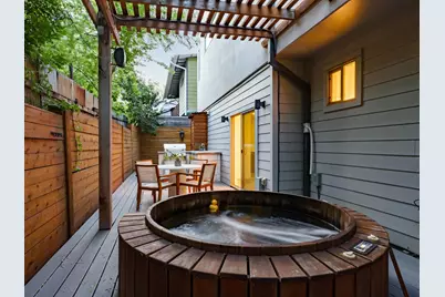 615 Jewell Street, Austin, TX 78704 - Photo 20