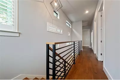 1708 E M Franklin Avenue #A, Austin, TX 78721 - Photo 8