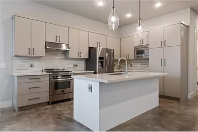 1708 E M Franklin Avenue #A, Austin, TX 78721 - Photo 4