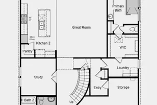 9509 Boathouse Dr, Austin, TX 78744 - Photo 2