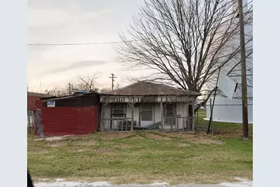 431 SW Front Street, Bartlett, TX 76511 - Photo 6