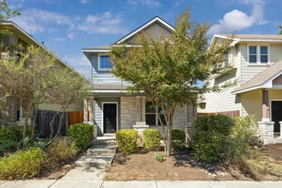 4512 Senda Lane, Austin, TX 78725 - Photo 1