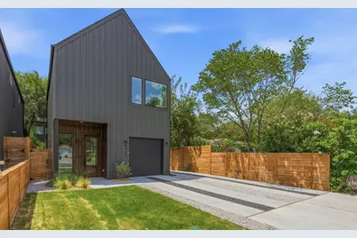 5706 Nancy Drive #2, Austin, TX 78745 - Photo 1