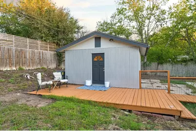5307 Halmark Drive, Austin, TX 78723 - Photo 22