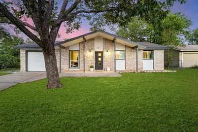 5307 Halmark Drive, Austin, TX 78723 - Photo 1