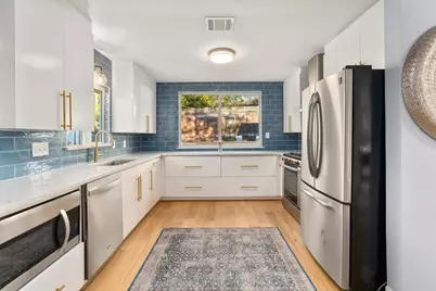 5307 Halmark Drive, Austin, TX 78723 - Photo 8