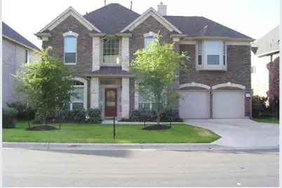 12112 Capitol Saddlery Trail, Austin, TX 78732 - Photo 1